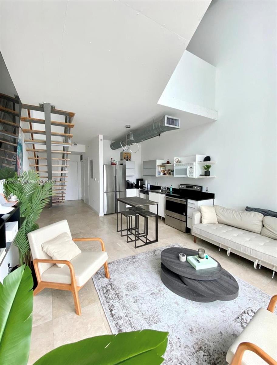 NEO VERTIKA CONDO - Residential Lease