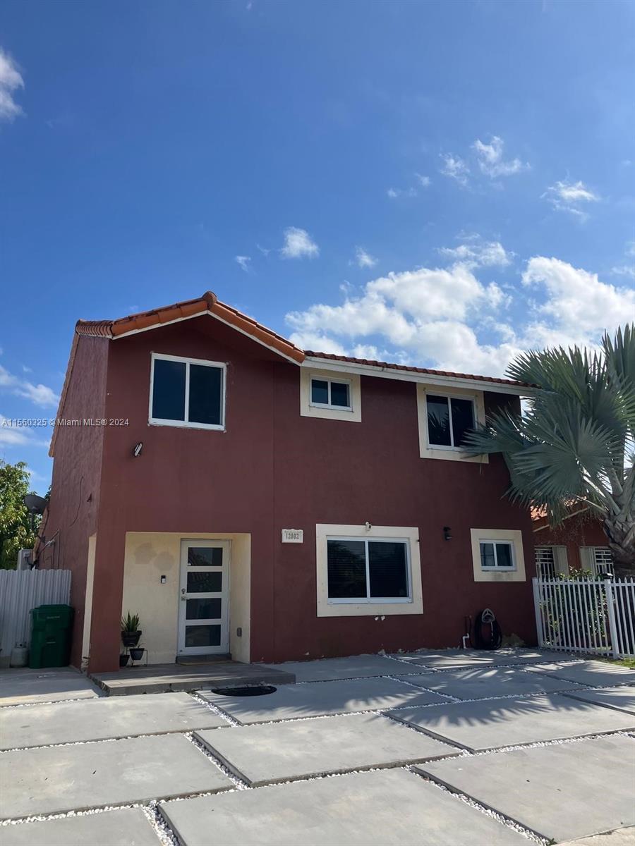 Property for Sale at 12002 Sw 208th Ter Ter, Miami, Broward County, Florida - Bedrooms: 4 
Bathrooms: 3  - $539,000