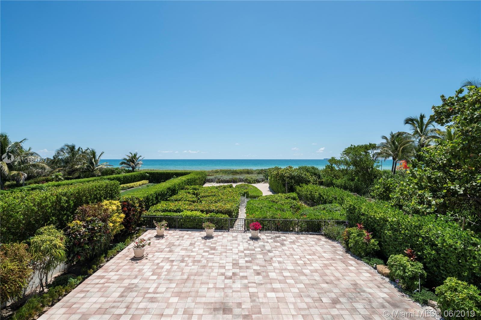 ALTOS DEL MAR NO 1 - Residential