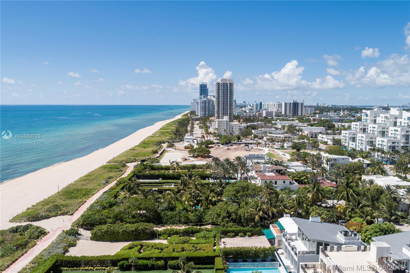 ALTOS DEL MAR NO 1 - Residential