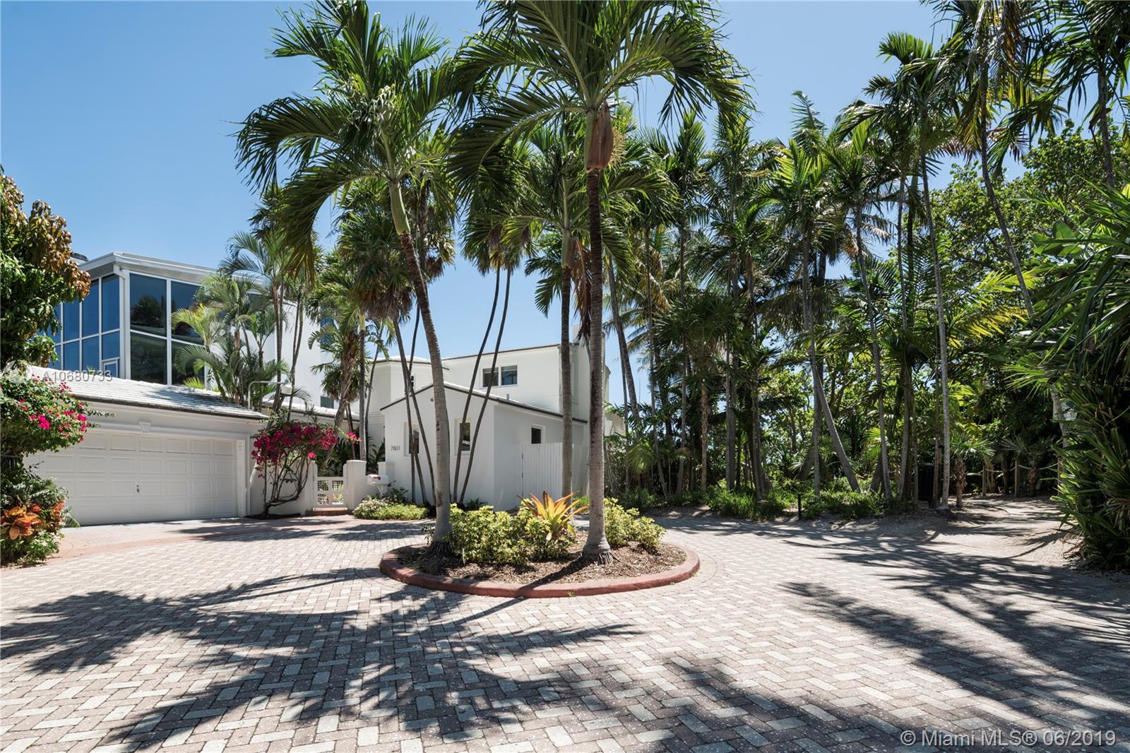 ALTOS DEL MAR NO 1 - Residential