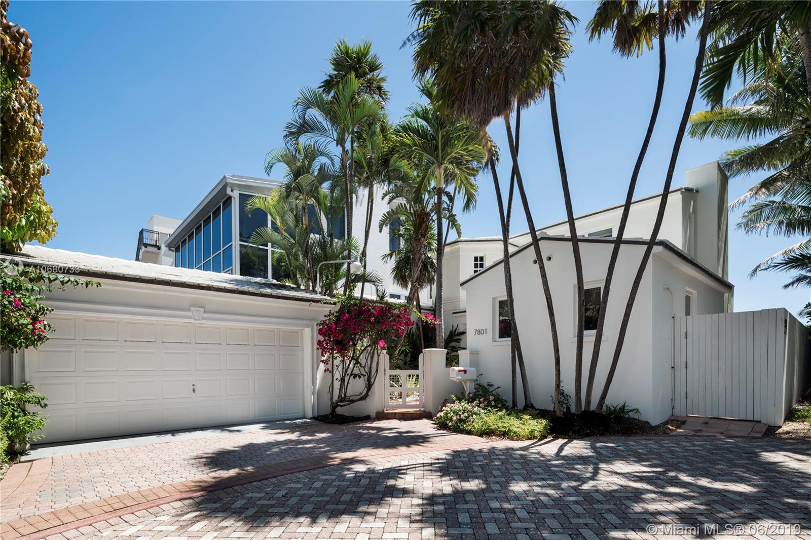 ALTOS DEL MAR NO 1 - Residential