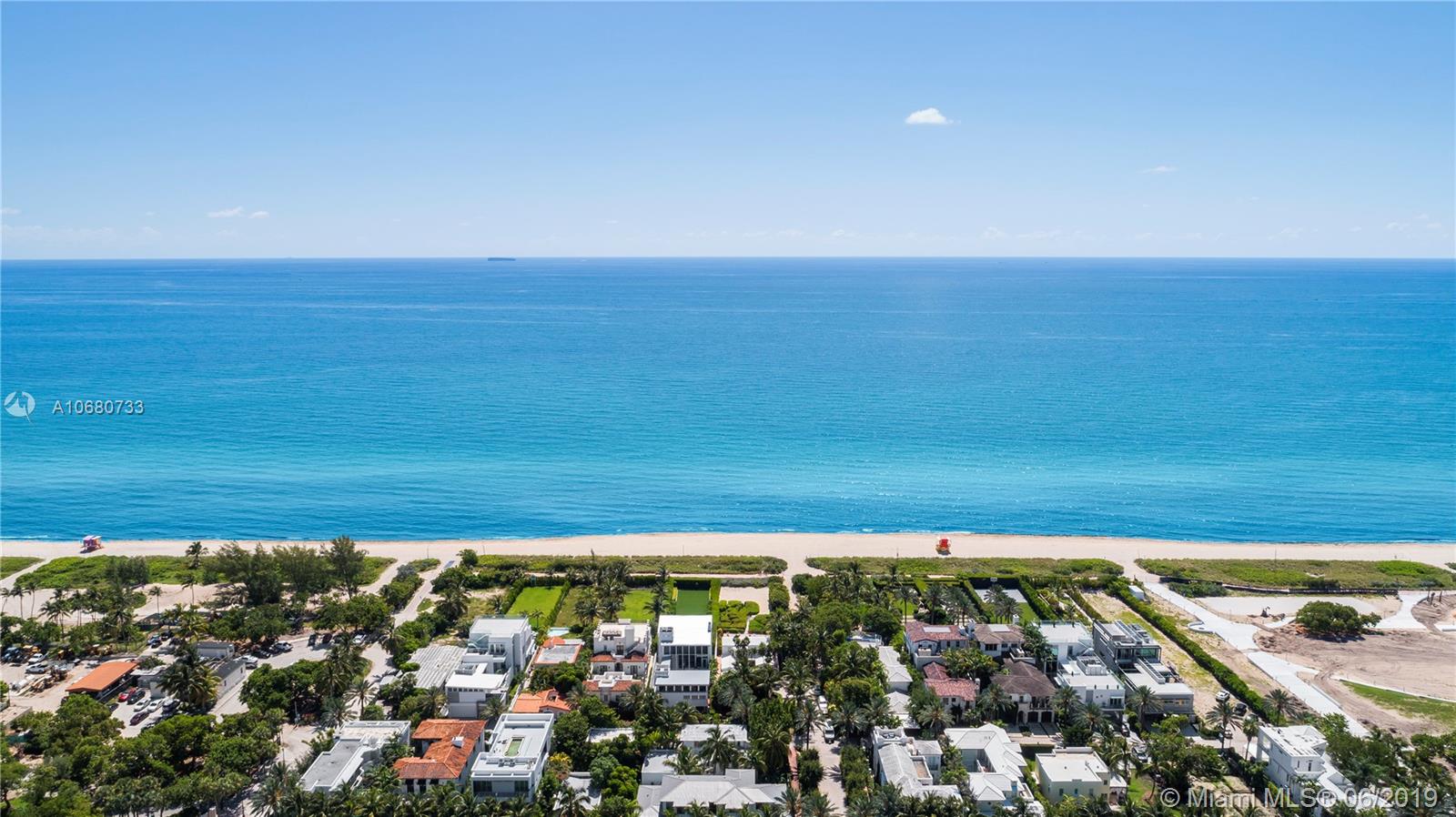 ALTOS DEL MAR NO 1 - Residential