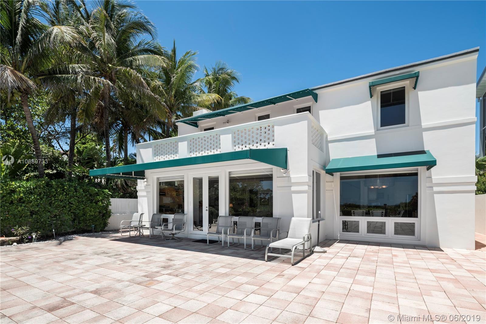 ALTOS DEL MAR NO 1 - Residential