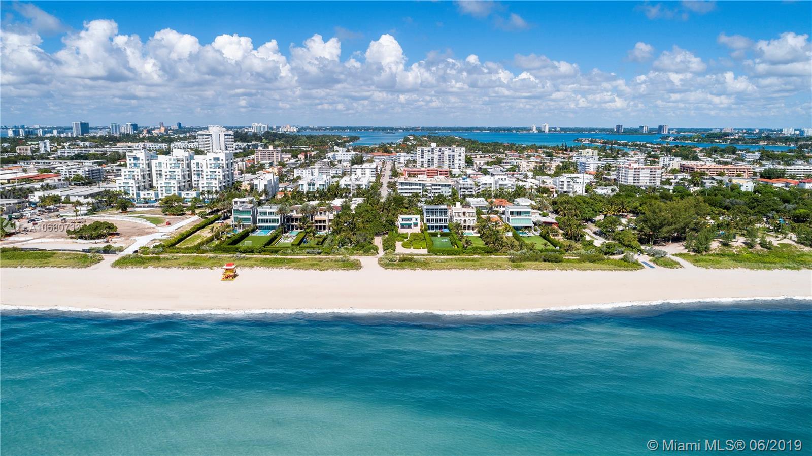 ALTOS DEL MAR NO 1 - Residential