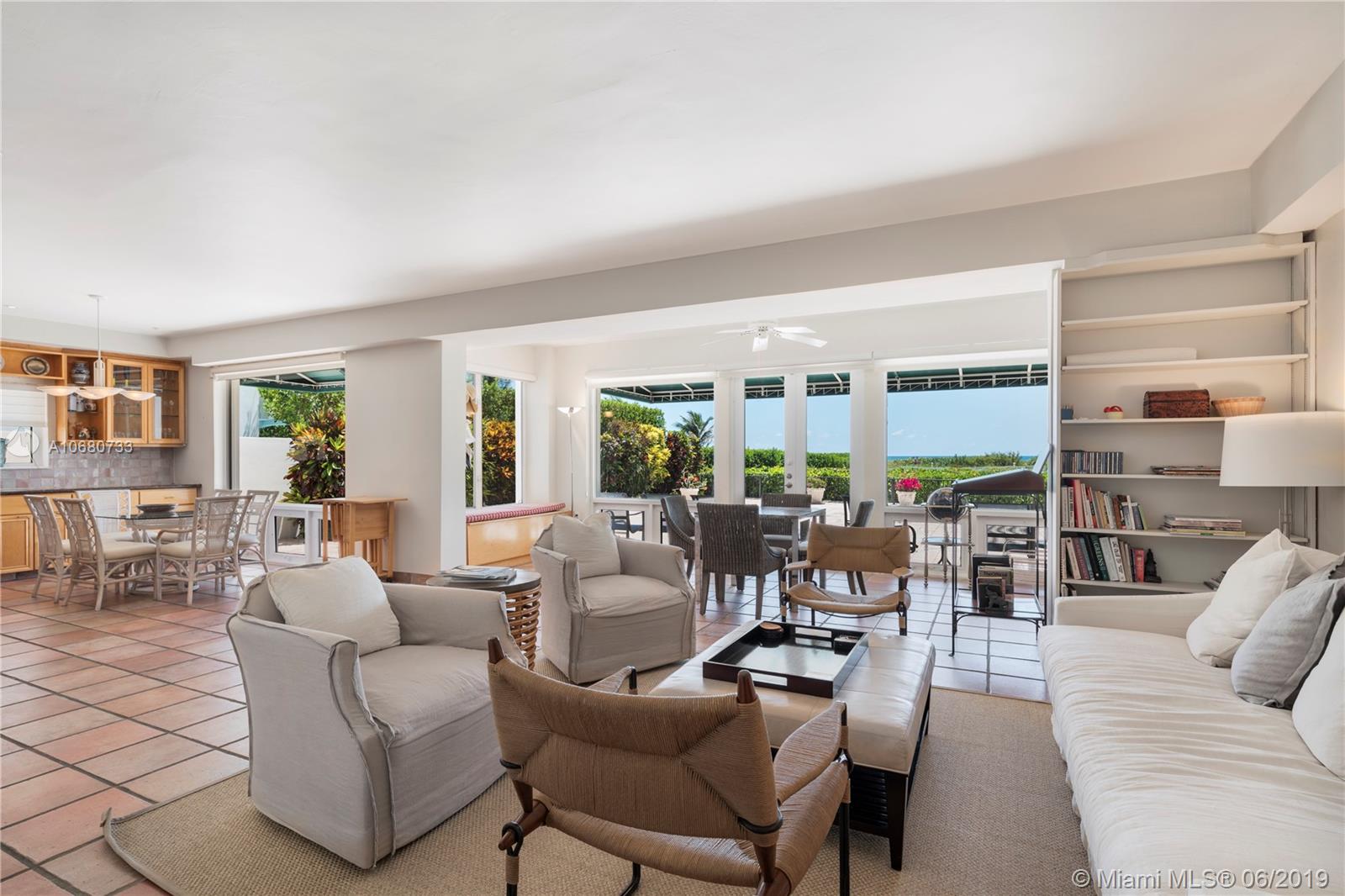 ALTOS DEL MAR NO 1 - Residential