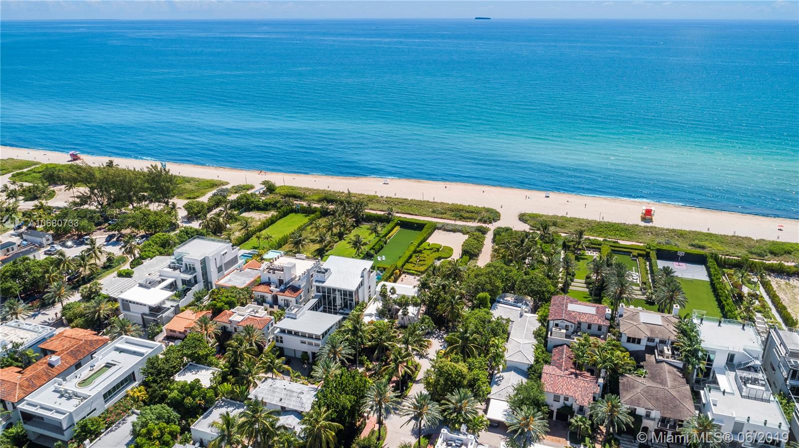 ALTOS DEL MAR NO 1 - Residential