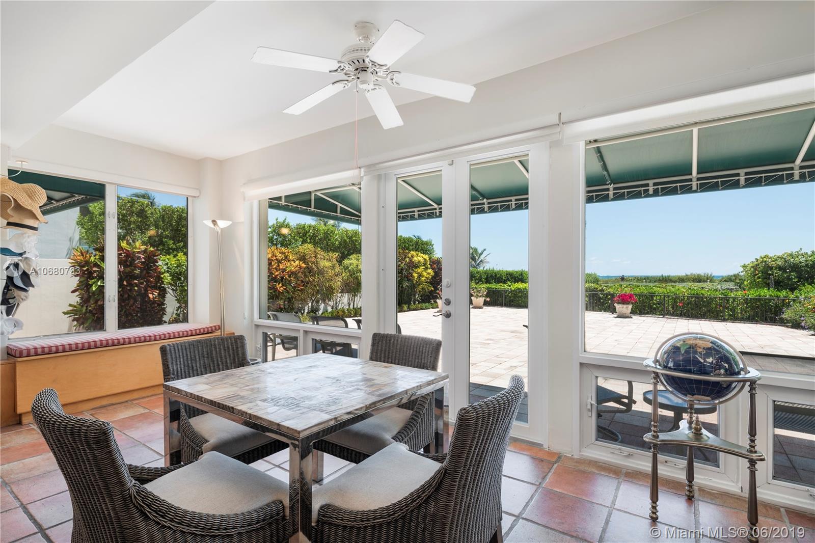 ALTOS DEL MAR NO 1 - Residential