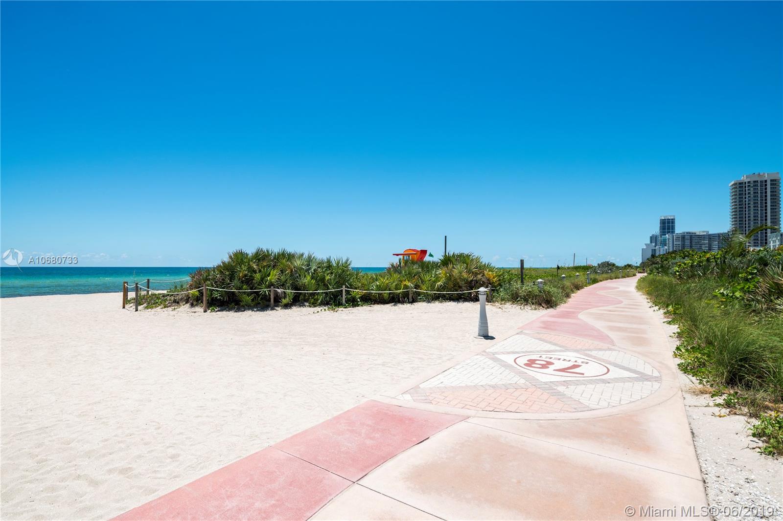 ALTOS DEL MAR NO 1 - Residential