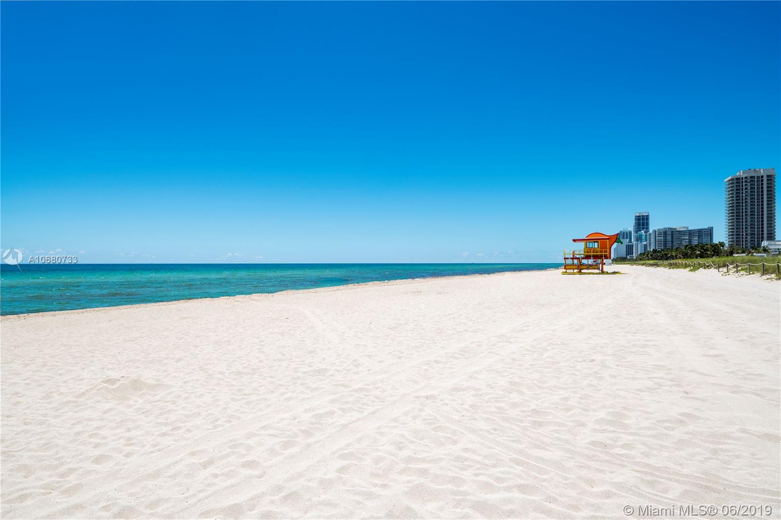 ALTOS DEL MAR NO 1 - Residential