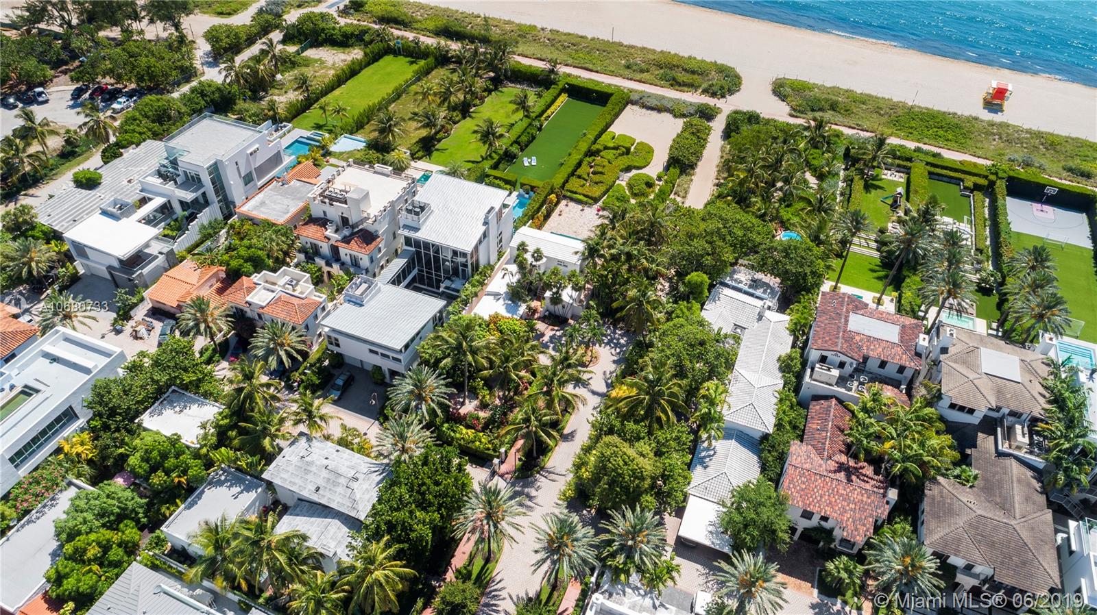 ALTOS DEL MAR NO 1 - Residential