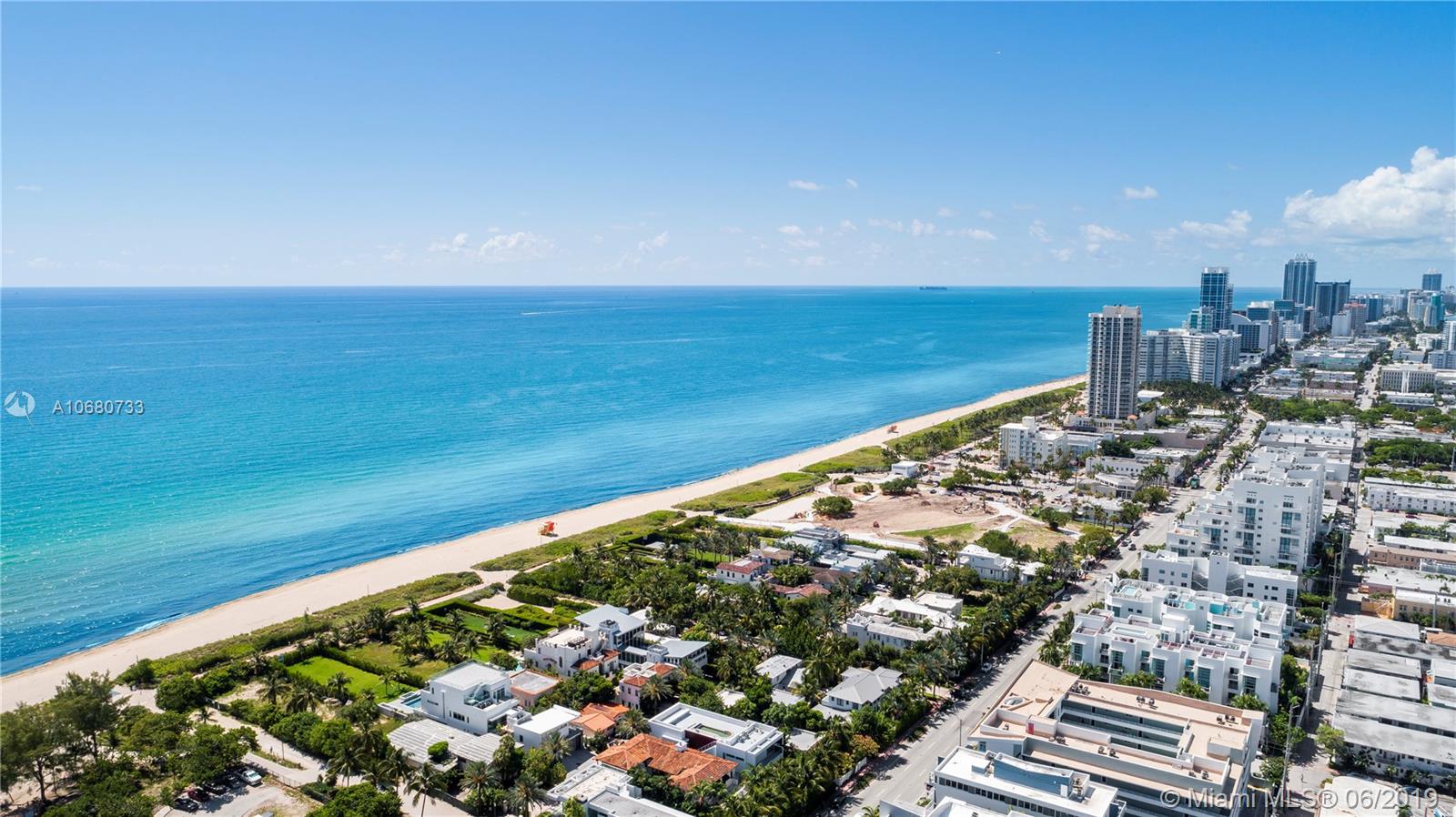 ALTOS DEL MAR NO 1 - Residential