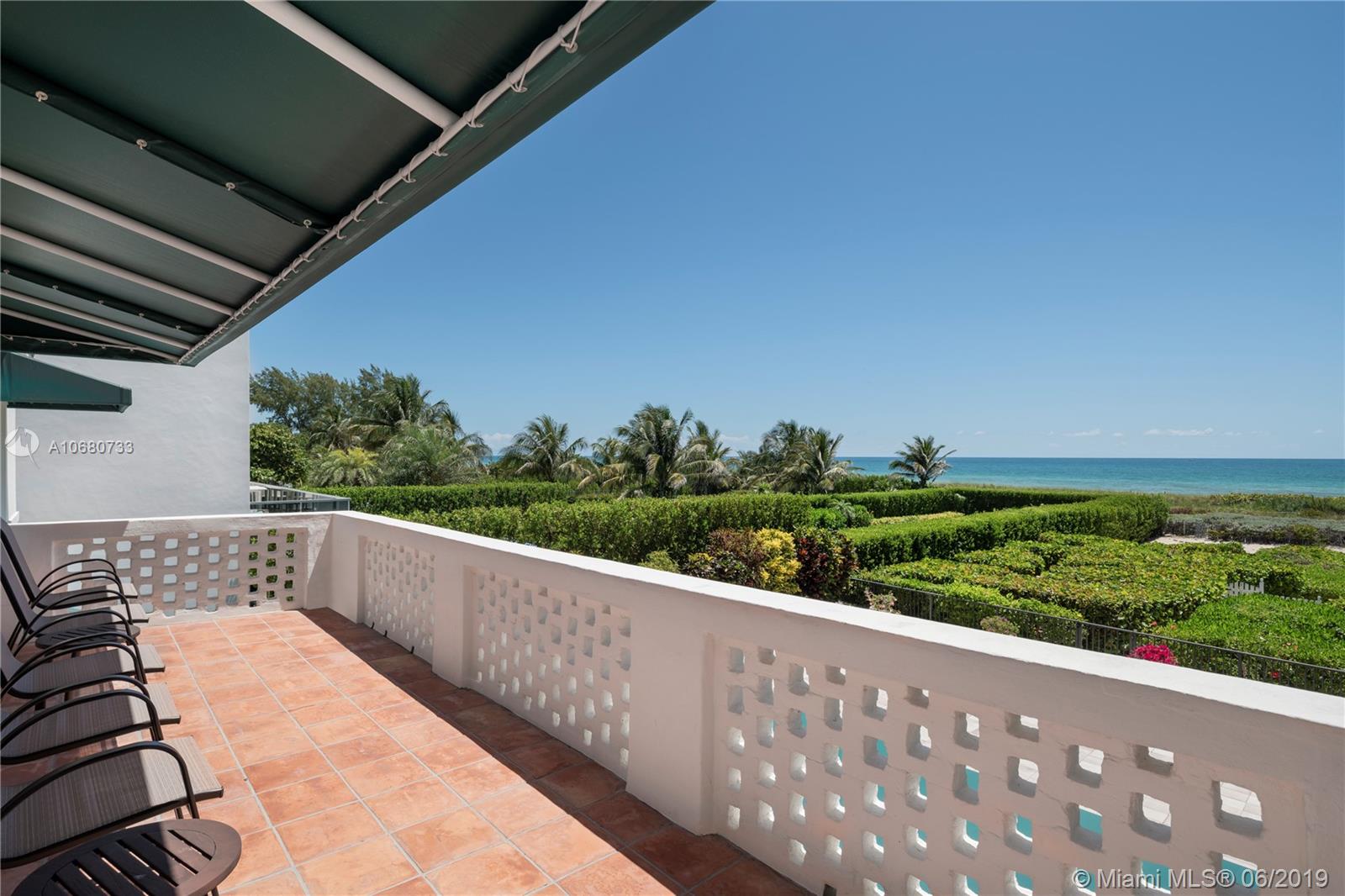 ALTOS DEL MAR NO 1 - Residential