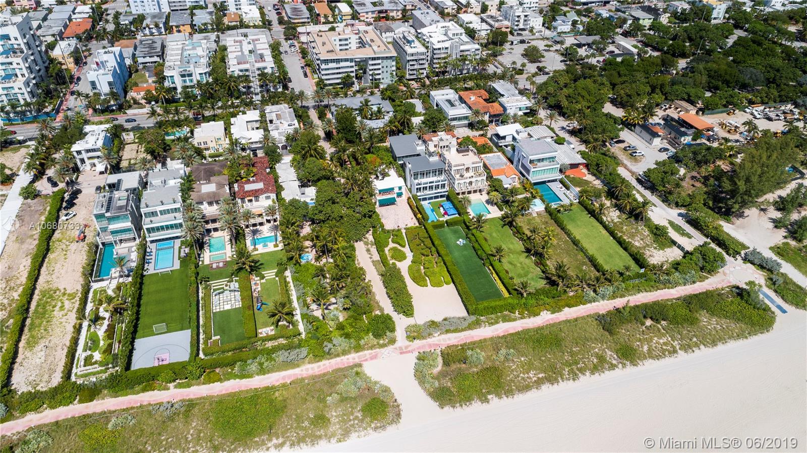 ALTOS DEL MAR NO 1 - Residential