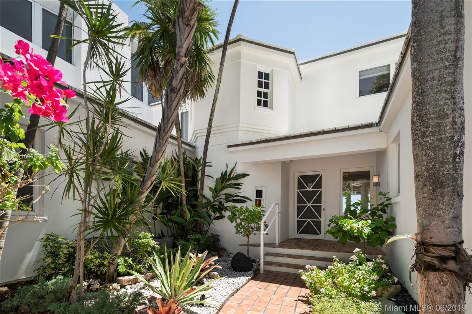 ALTOS DEL MAR NO 1 - Residential