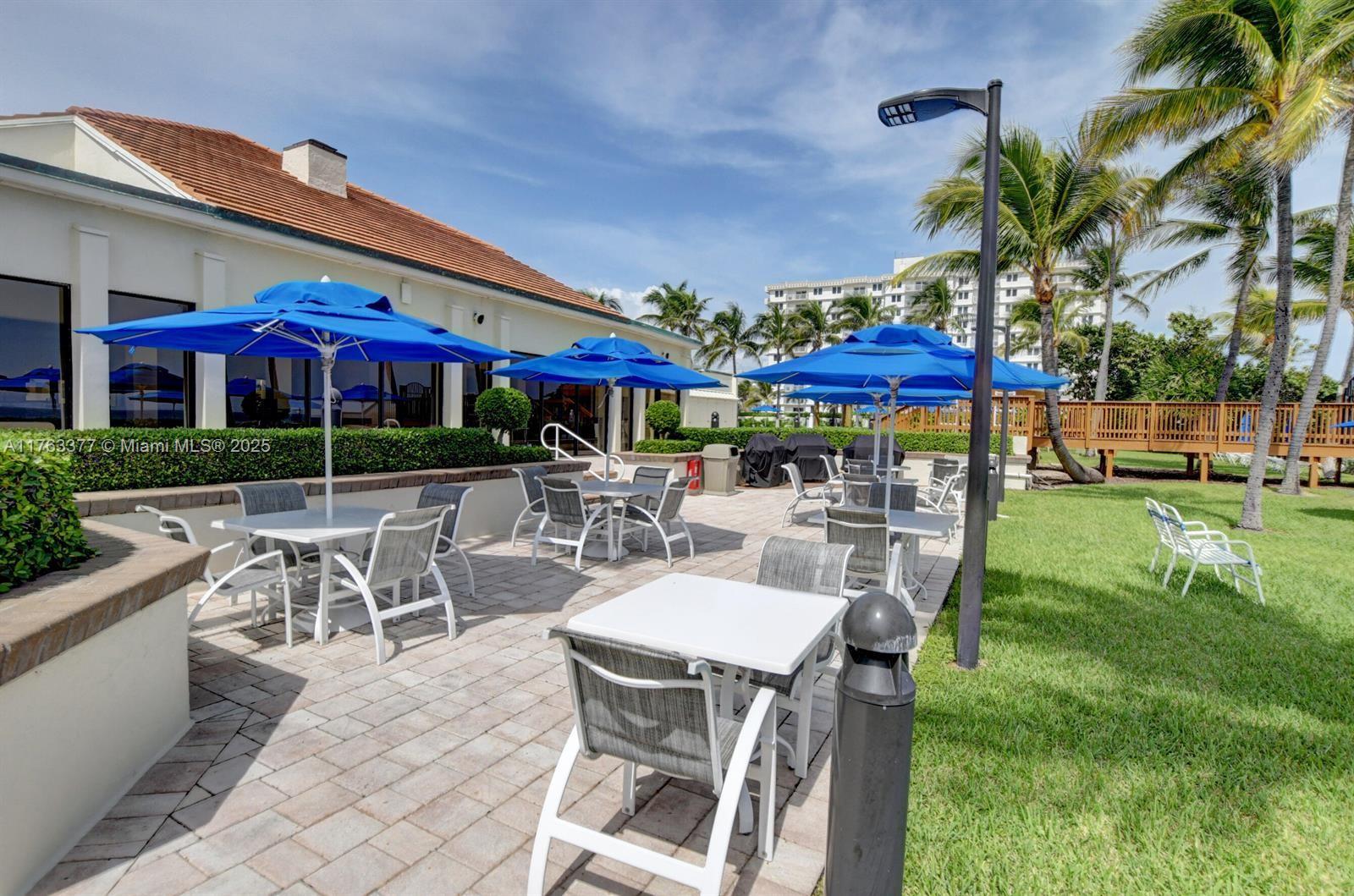 CORONADO AT HIGHLAND BEAC - Residential Lease