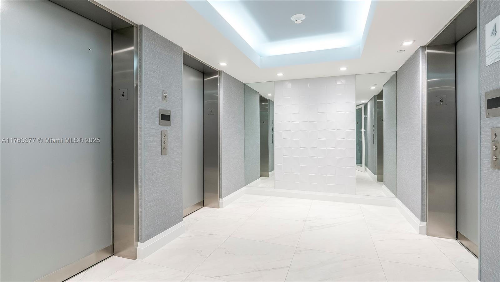 CORONADO AT HIGHLAND BEAC - Residential Lease