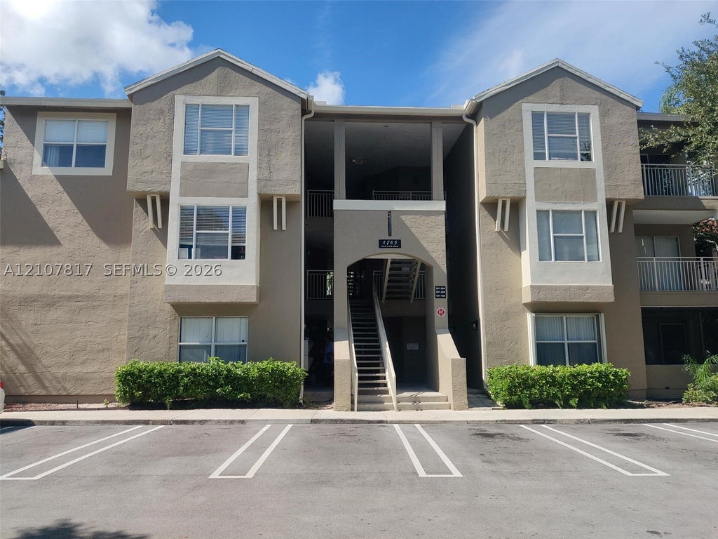 Photo of 1705 Palm Cove Blvd #1-104, Delray Beach, FL 33445 (MLS # A12107817)