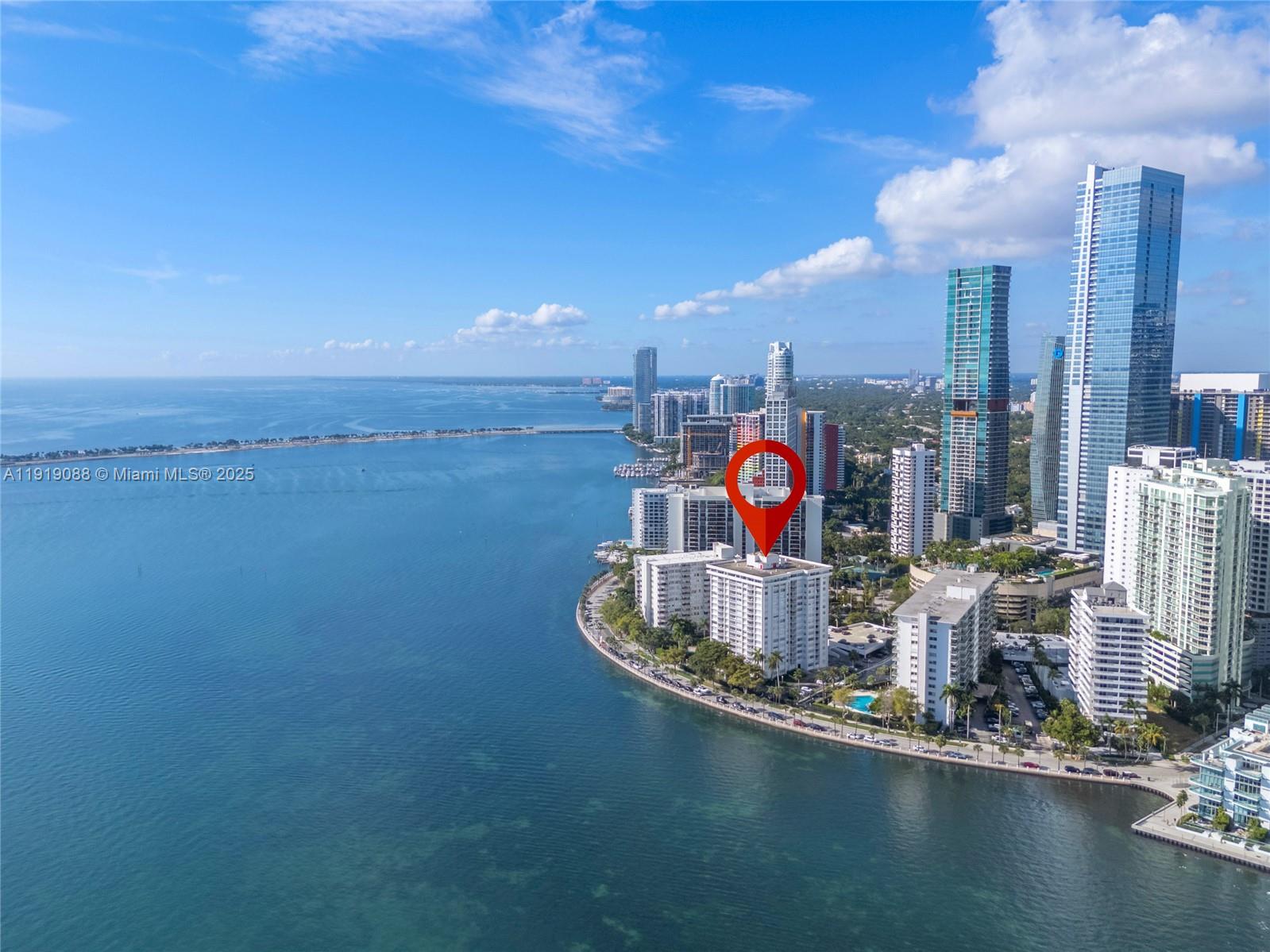 BAYSHORE PLACE CONDO - Residential