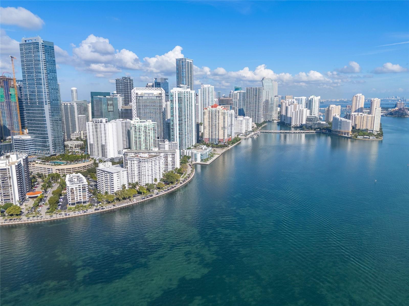 BAYSHORE PLACE CONDO - Residential