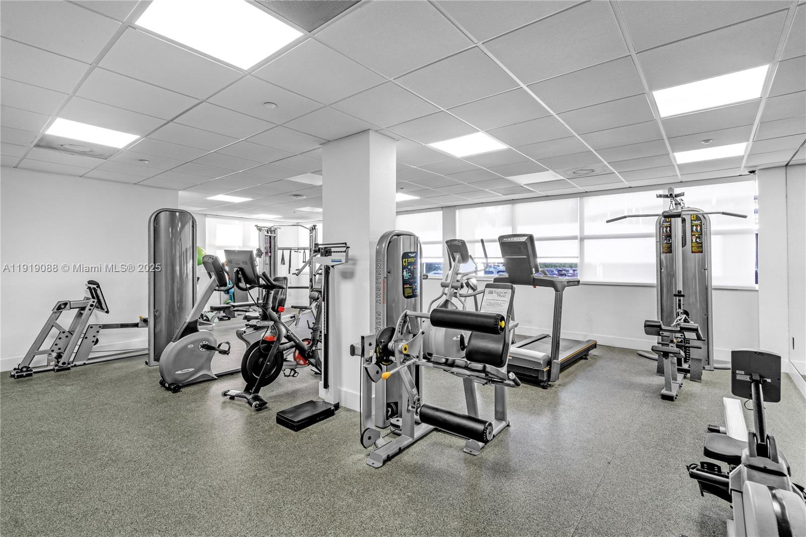 BAYSHORE PLACE CONDO - Residential