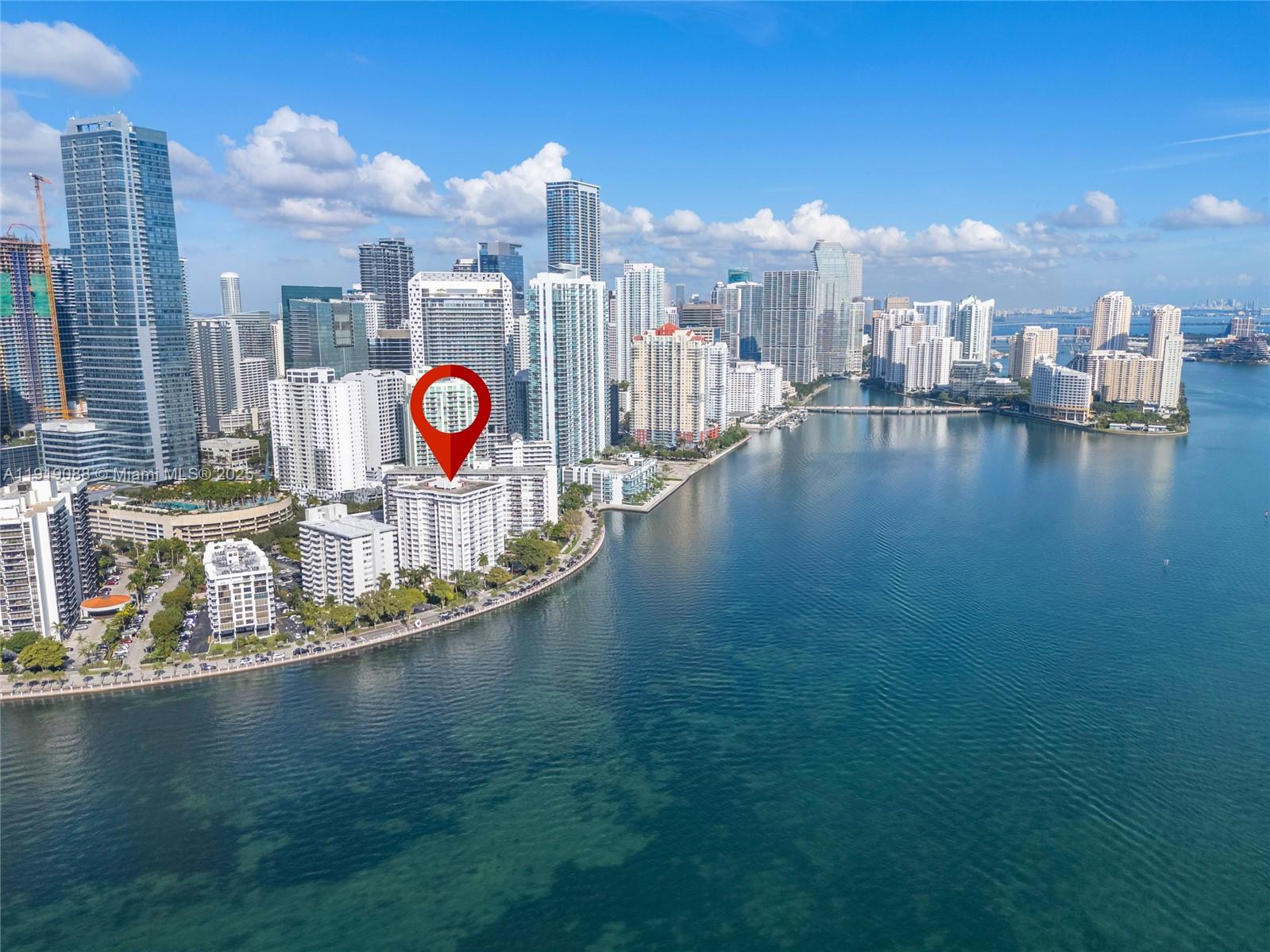 BAYSHORE PLACE CONDO - Residential