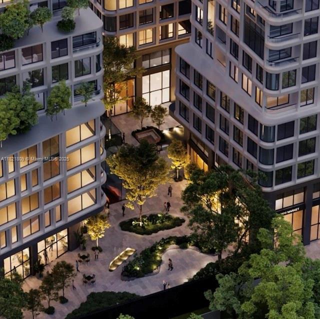 Mova By B&B Italia - Residential