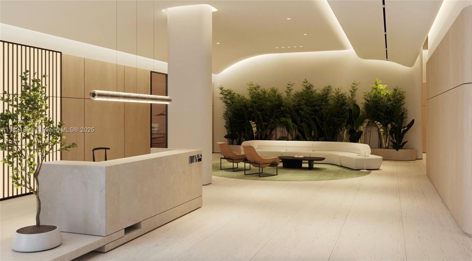 Mova By B&B Italia - Residential