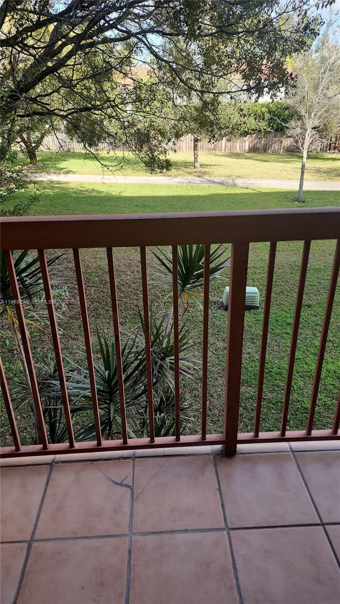 WEST FONTAINE CONDO - Residential Lease