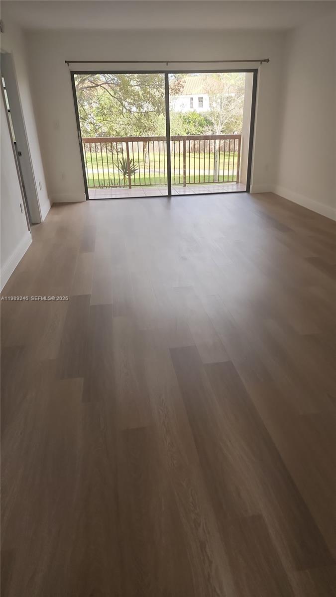 WEST FONTAINE CONDO - Residential Lease