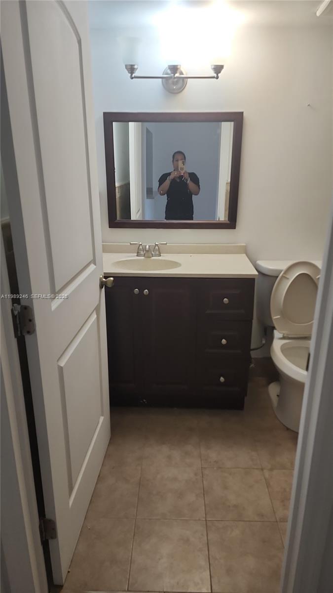 WEST FONTAINE CONDO - Residential Lease