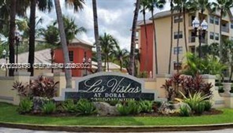 Photo of Doral, FL 33166 (MLS # A12028493)