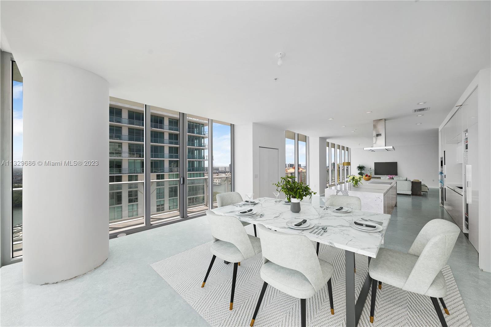 PARQUE TOWERS CONDO - Residential