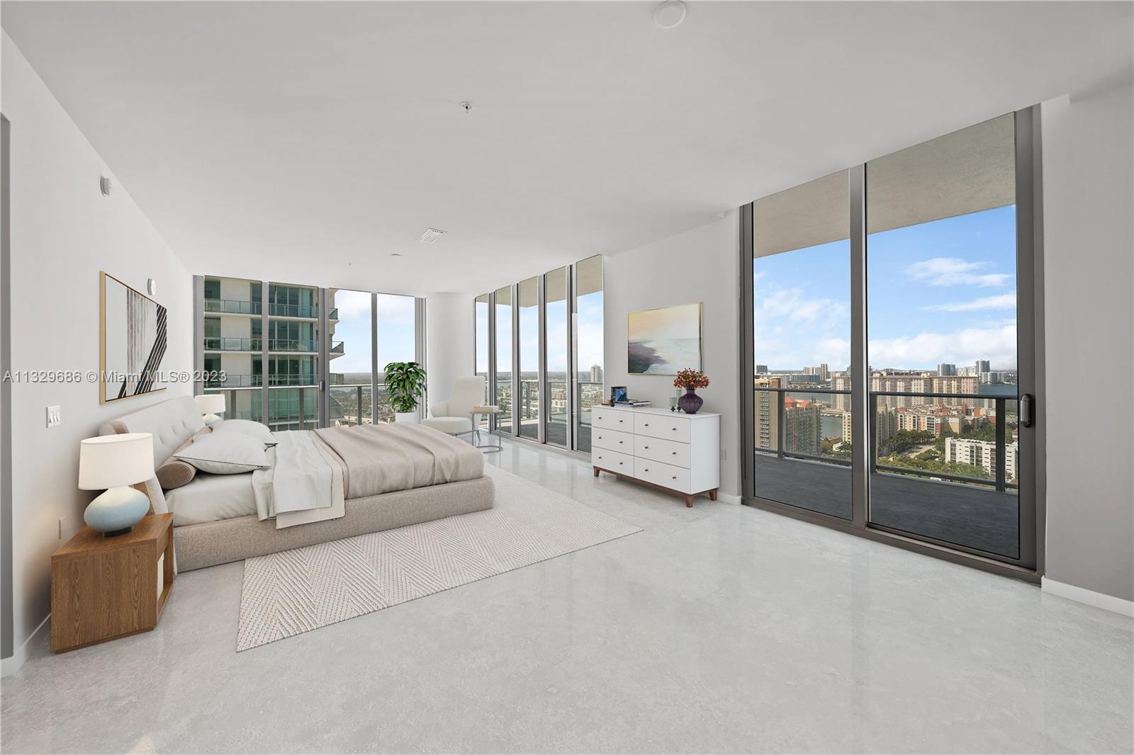 PARQUE TOWERS CONDO - Residential