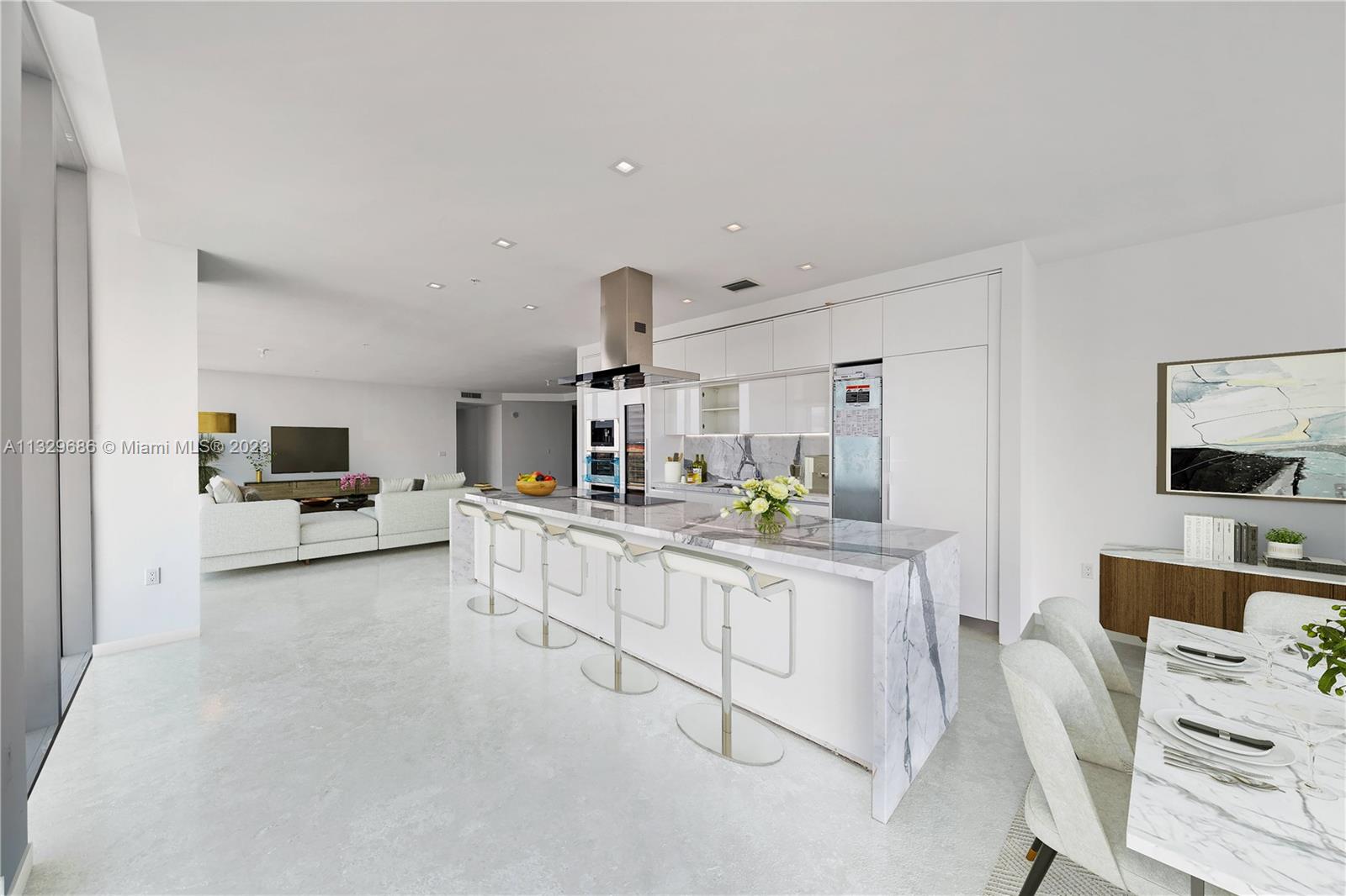 PARQUE TOWERS CONDO - Residential