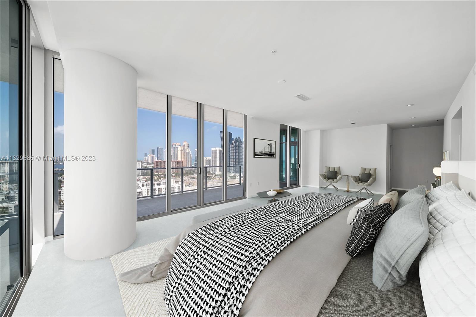 PARQUE TOWERS CONDO - Residential