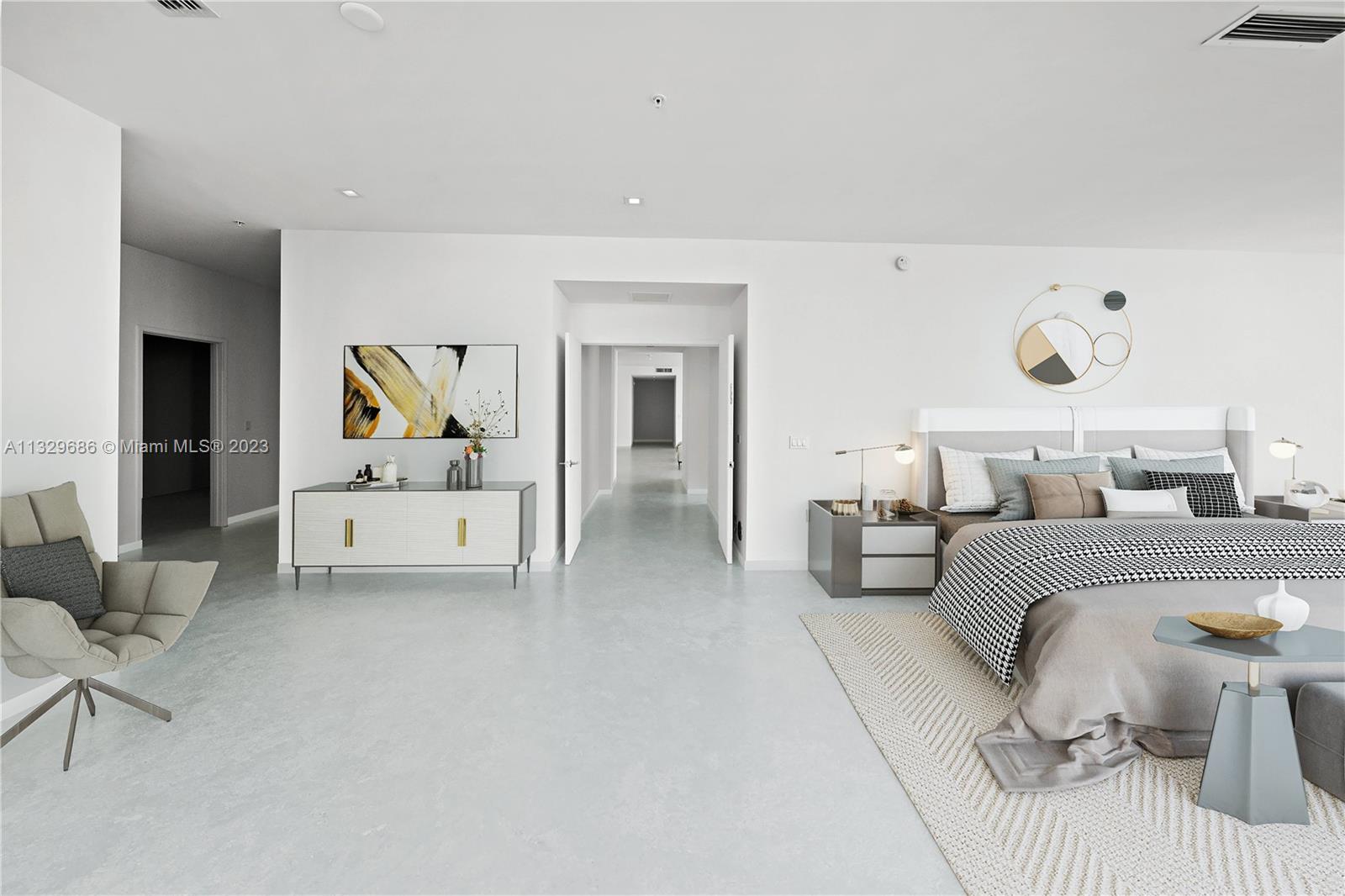 PARQUE TOWERS CONDO - Residential