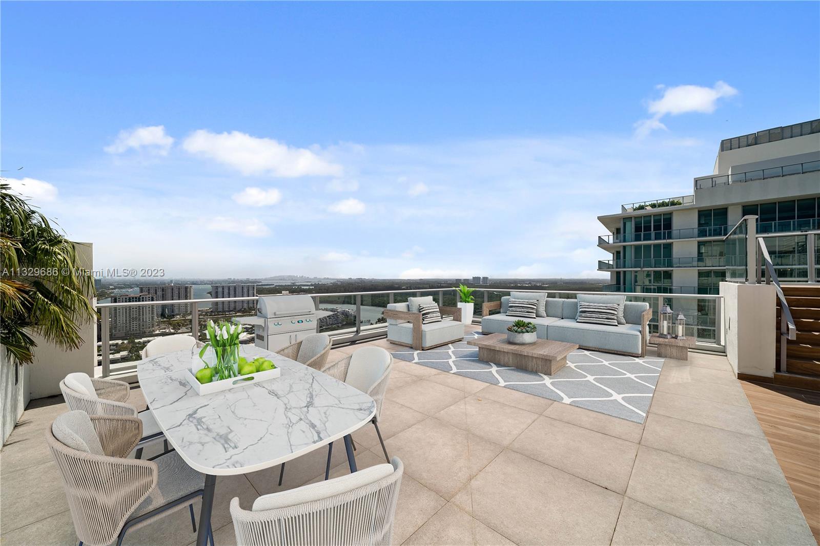 PARQUE TOWERS CONDO - Residential