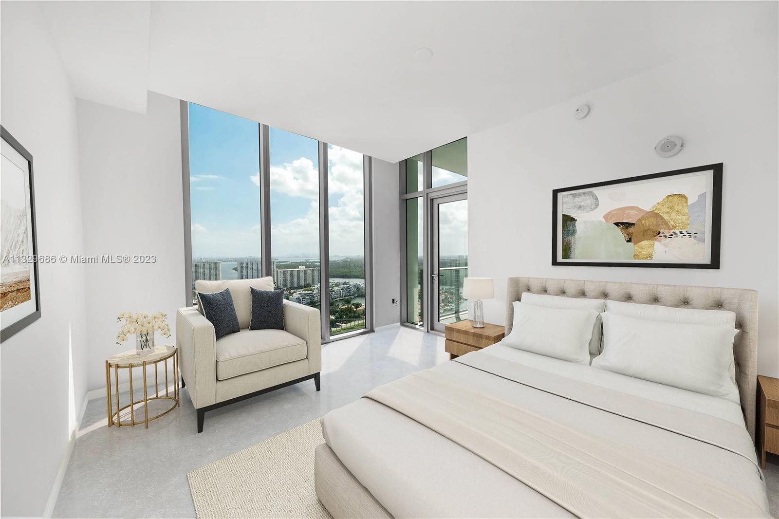 PARQUE TOWERS CONDO - Residential