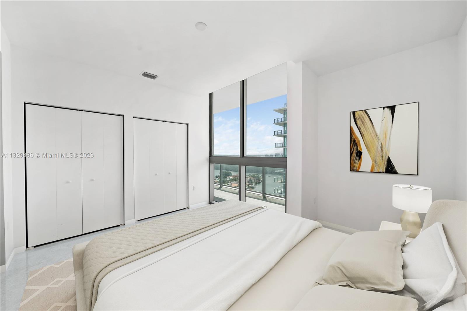 PARQUE TOWERS CONDO - Residential