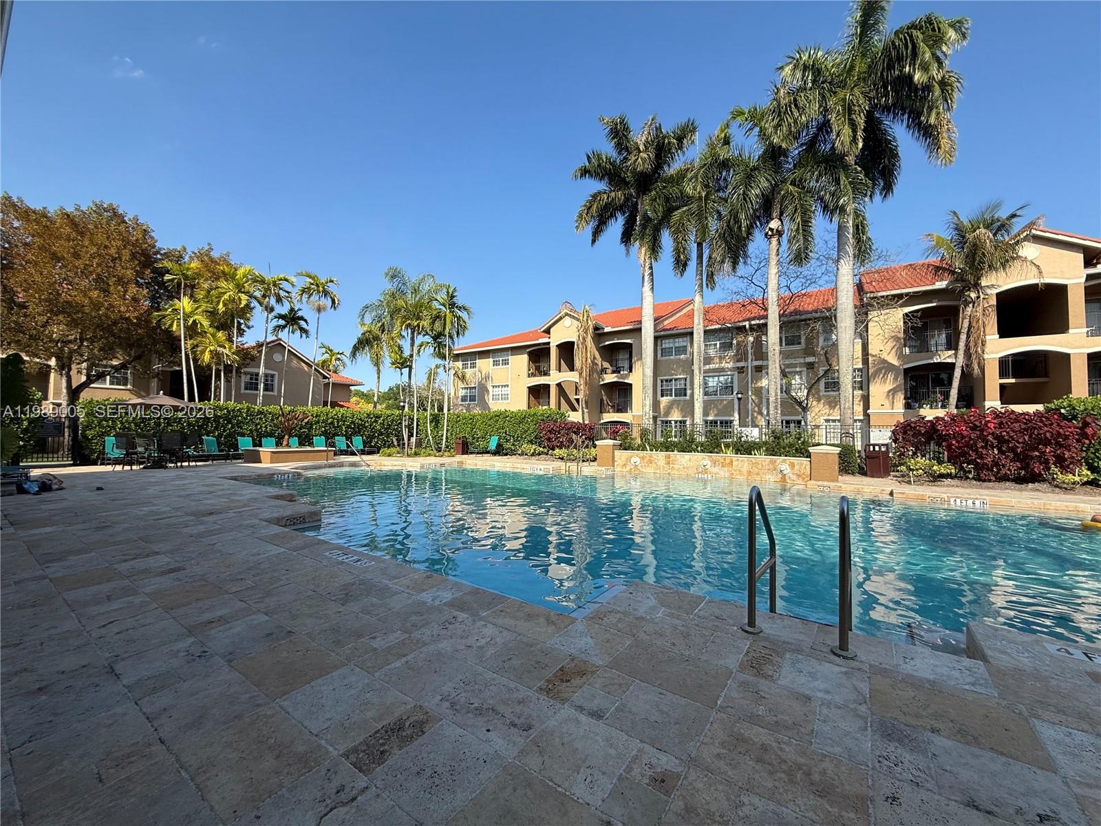 MARQUESA CONDO - Residential Lease