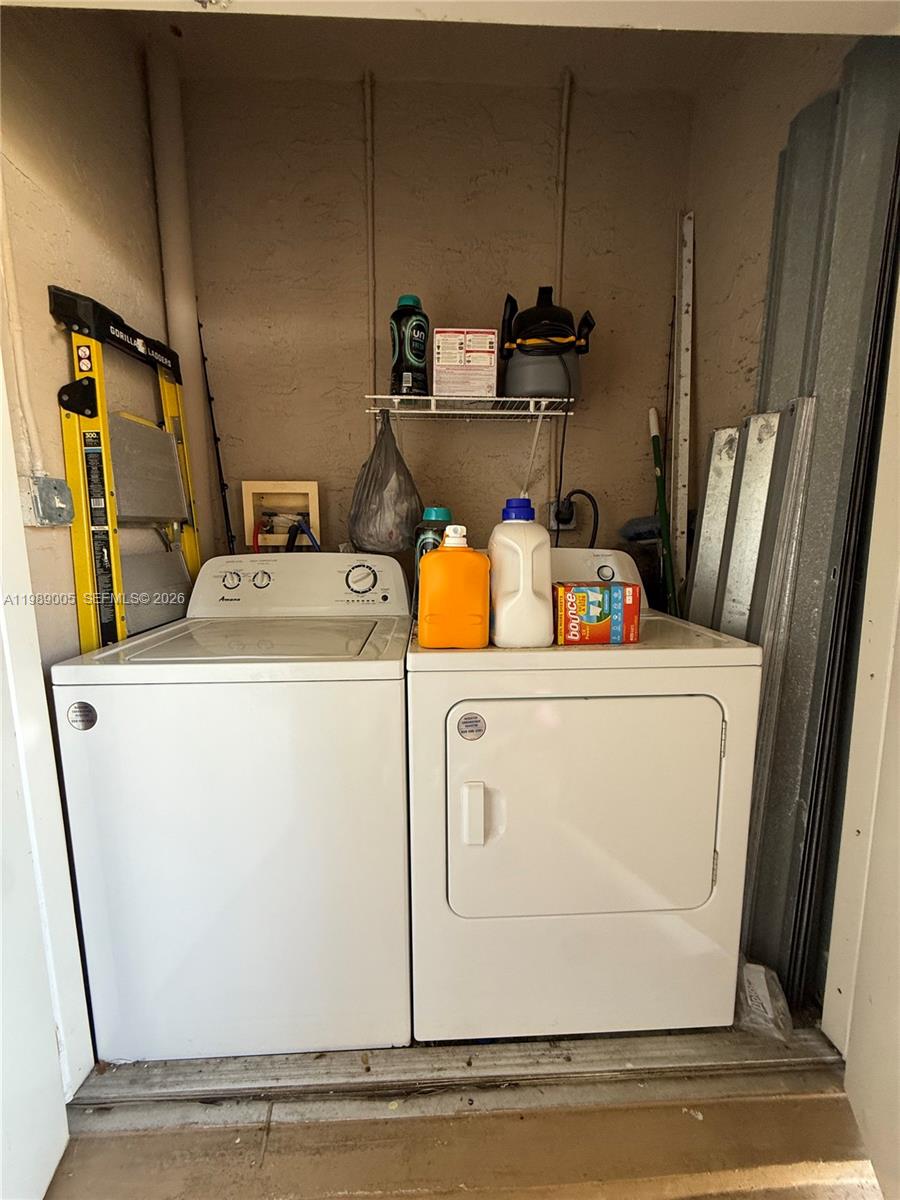 MARQUESA CONDO - Residential Lease