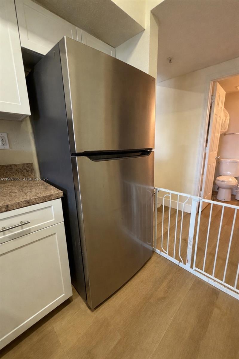 MARQUESA CONDO - Residential Lease