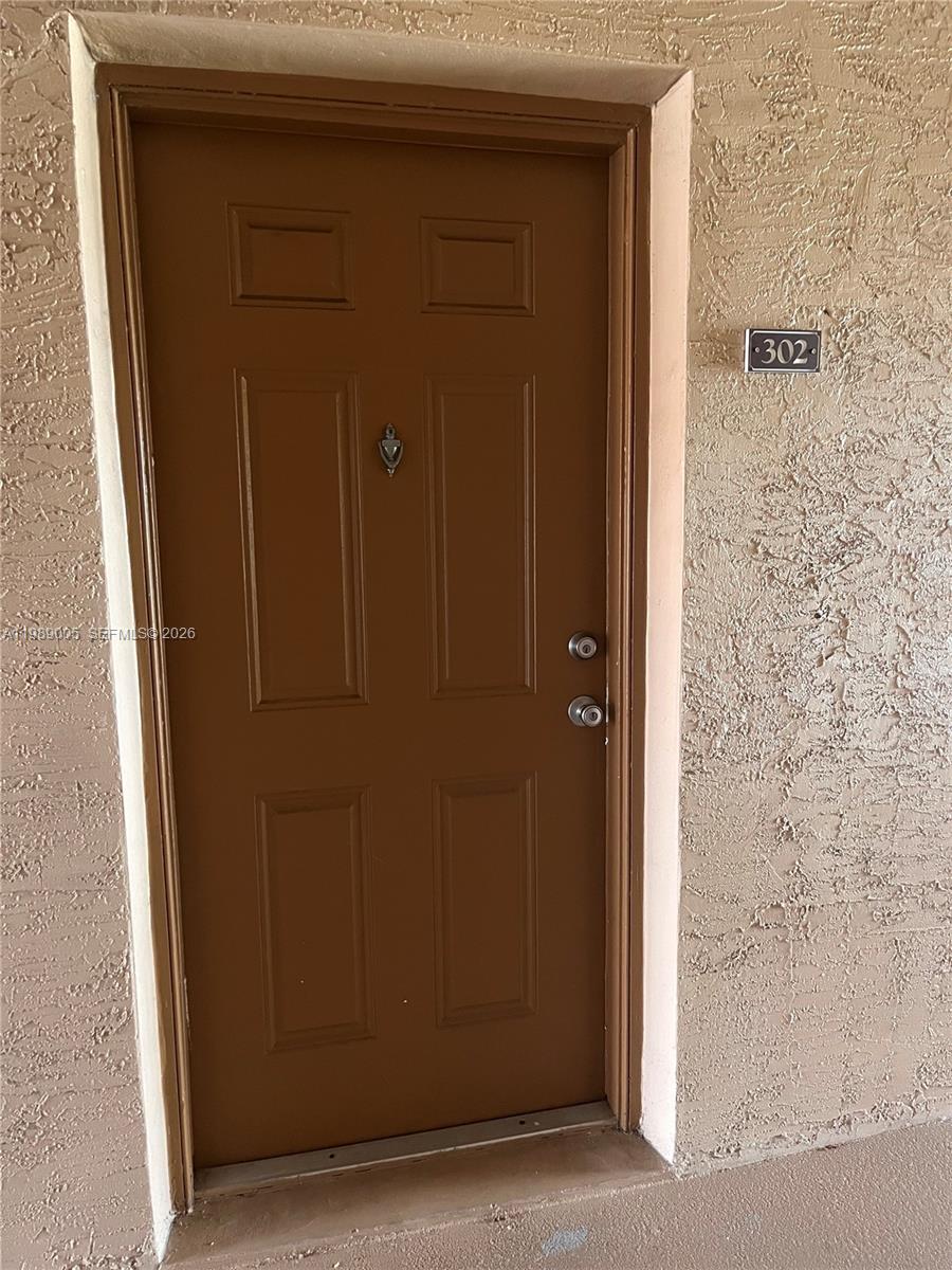 MARQUESA CONDO - Residential Lease