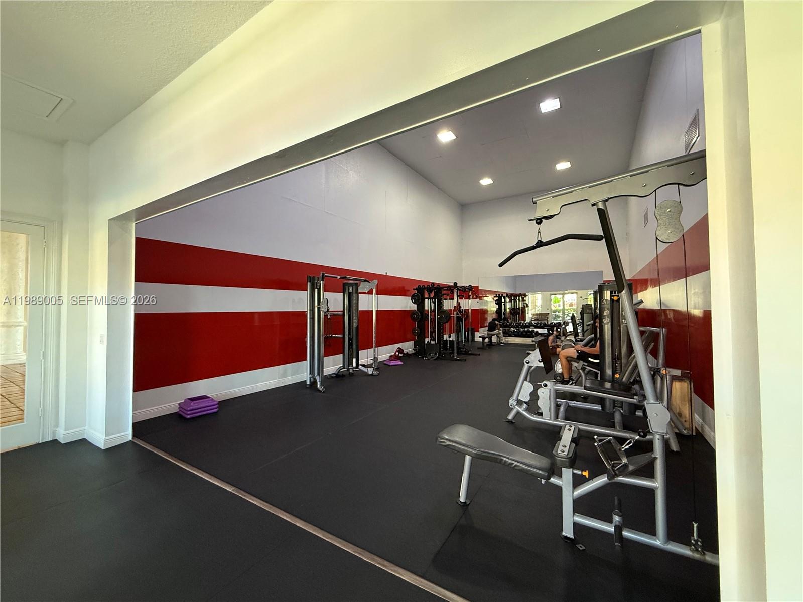 MARQUESA CONDO - Residential Lease