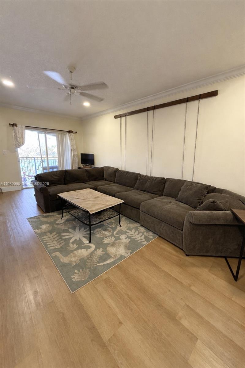 MARQUESA CONDO - Residential Lease