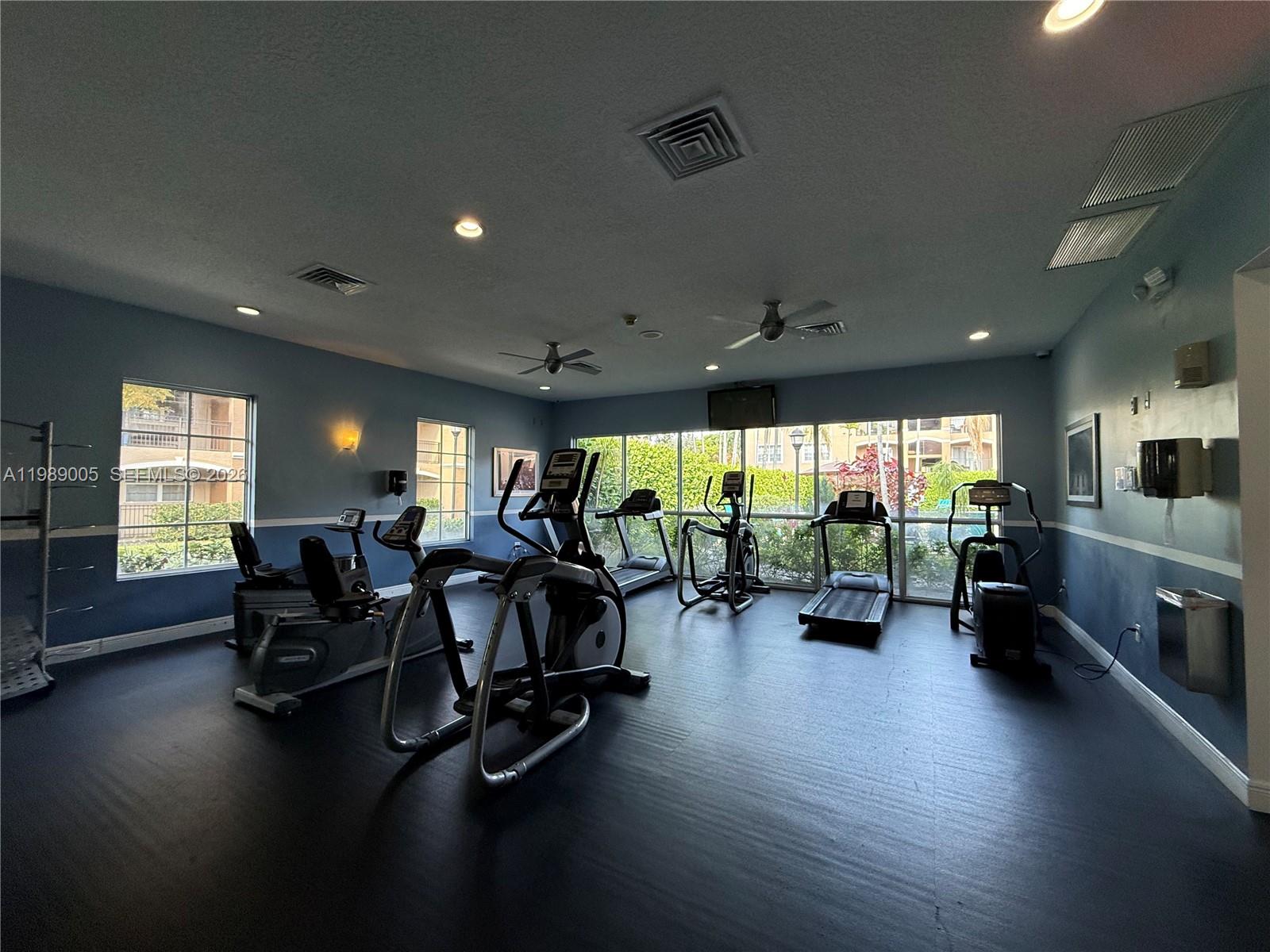 MARQUESA CONDO - Residential Lease