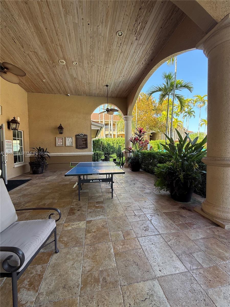 MARQUESA CONDO - Residential Lease