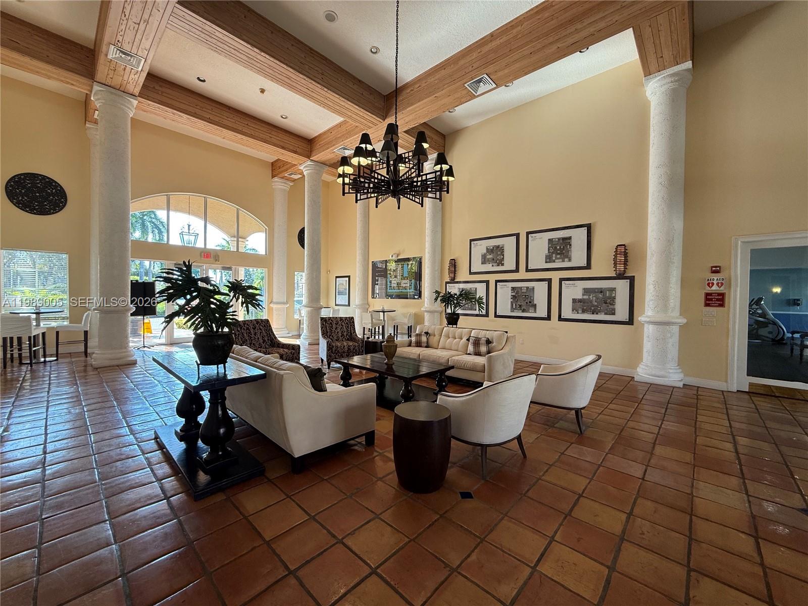 MARQUESA CONDO - Residential Lease