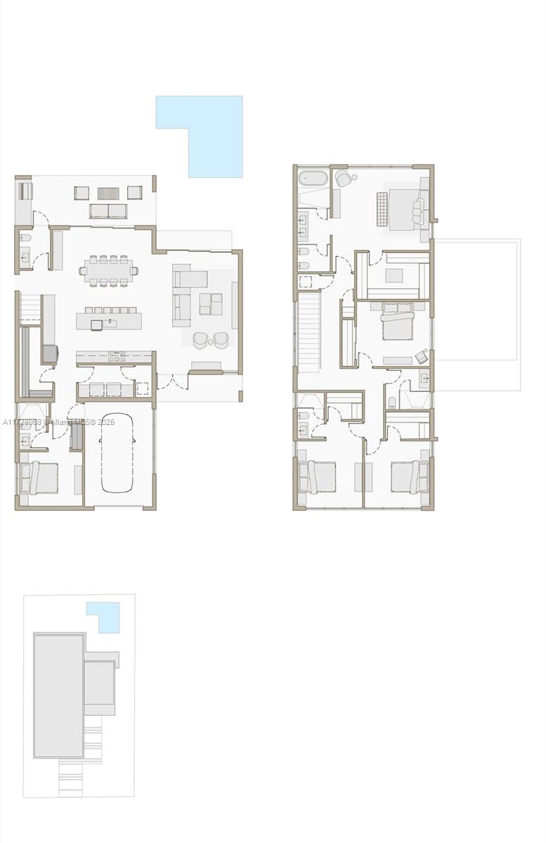EAST SHENANDOAH - Residential